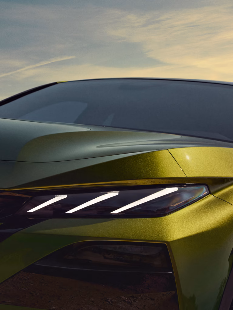 Peugeot E408 Reveal Detail 2 D 1500x2000