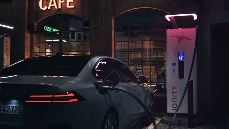 Bmw Serije5 Limuzina Plugin Hibrid 11