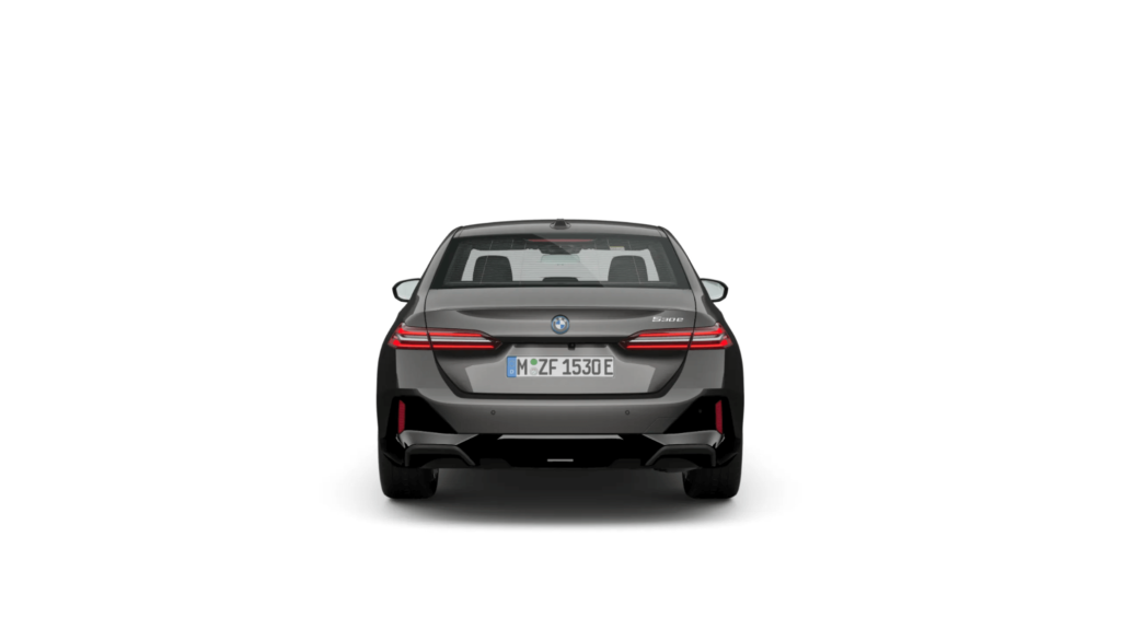 Bmw Serije5 Limuzina Plugin Hibrid 2