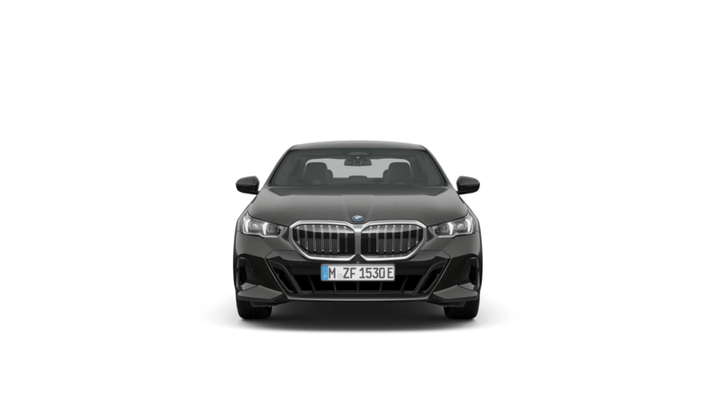Bmw Serije5 Limuzina Plugin Hibrid 3