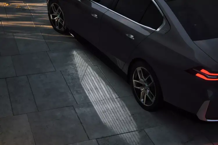 Bmw Serije5 Limuzina Plugin Hibrid 4