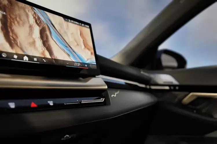 Bmw Serije5 Limuzina Plugin Hibrid 6