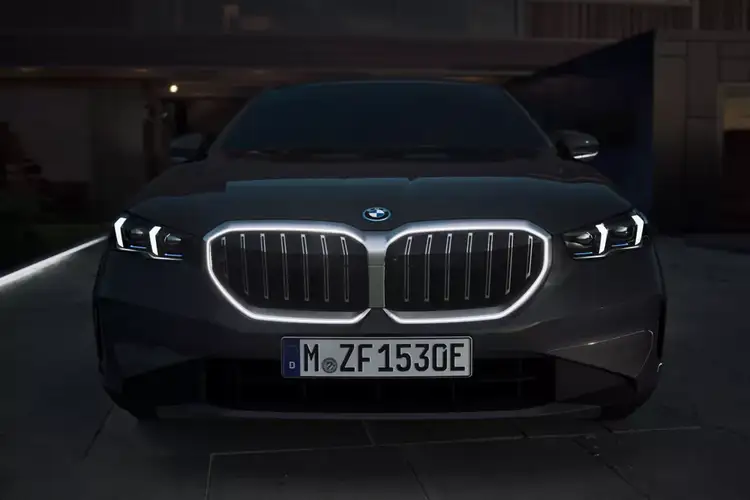 Bmw Serije5 Limuzina Plugin Hibrid 8