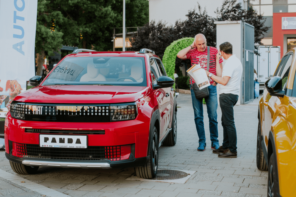 Auto Garant West Wine Fest