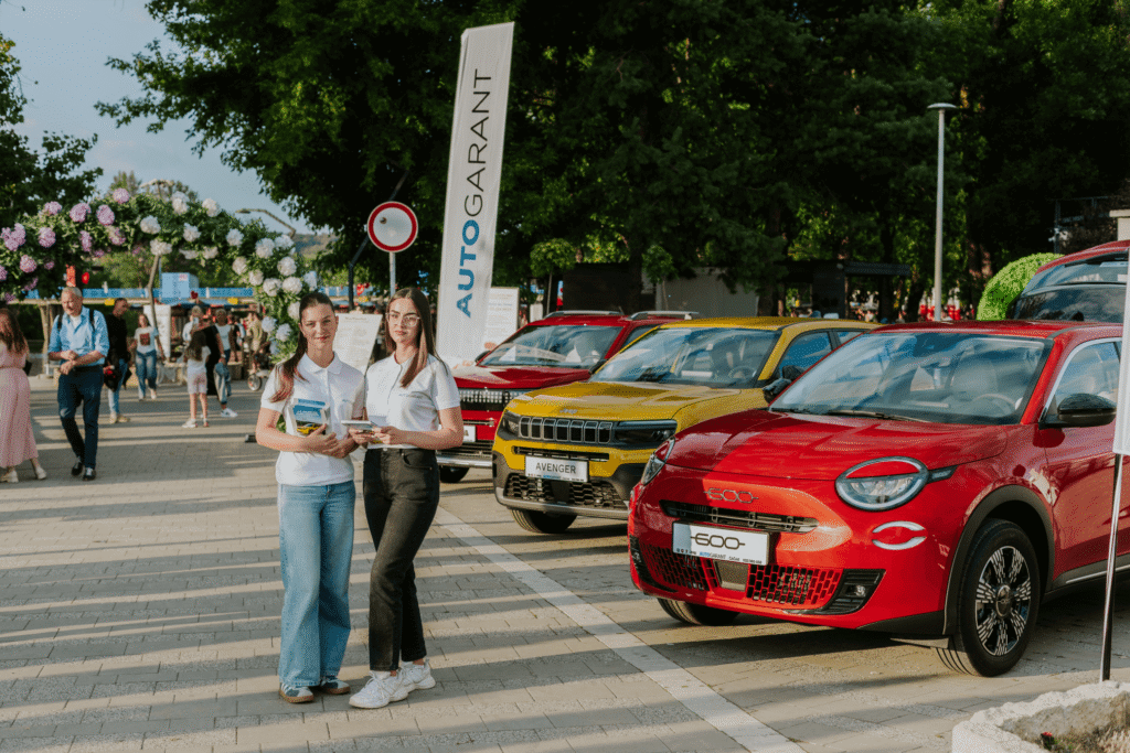 Auto Garant West Wine Fest 2
