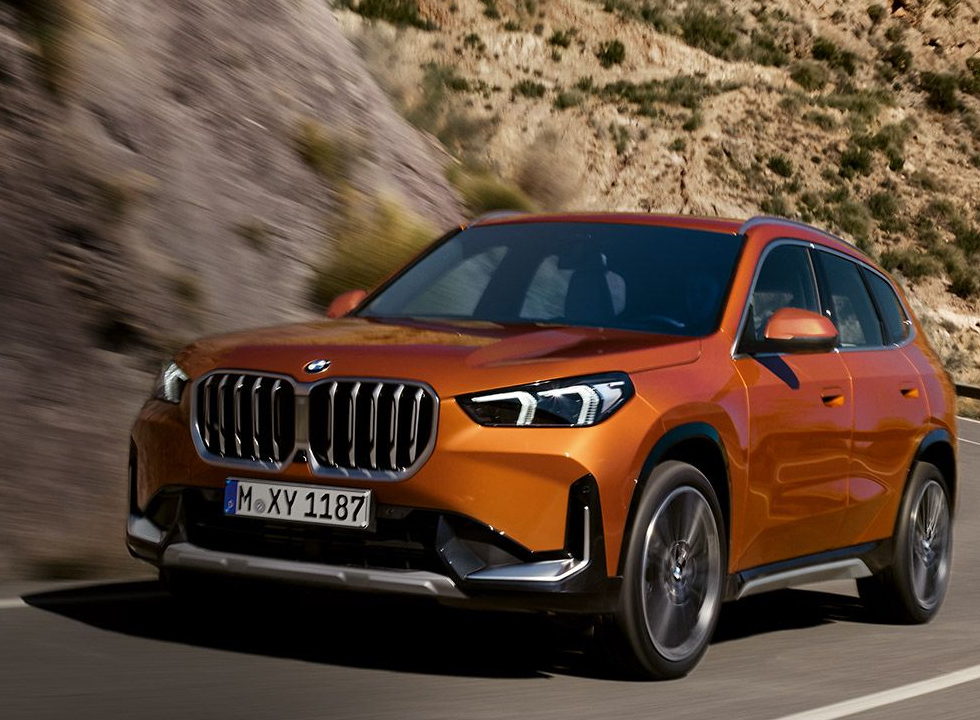 Bmwx1pocetna