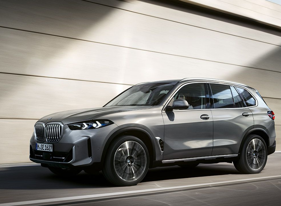 Bmwx5pocetna