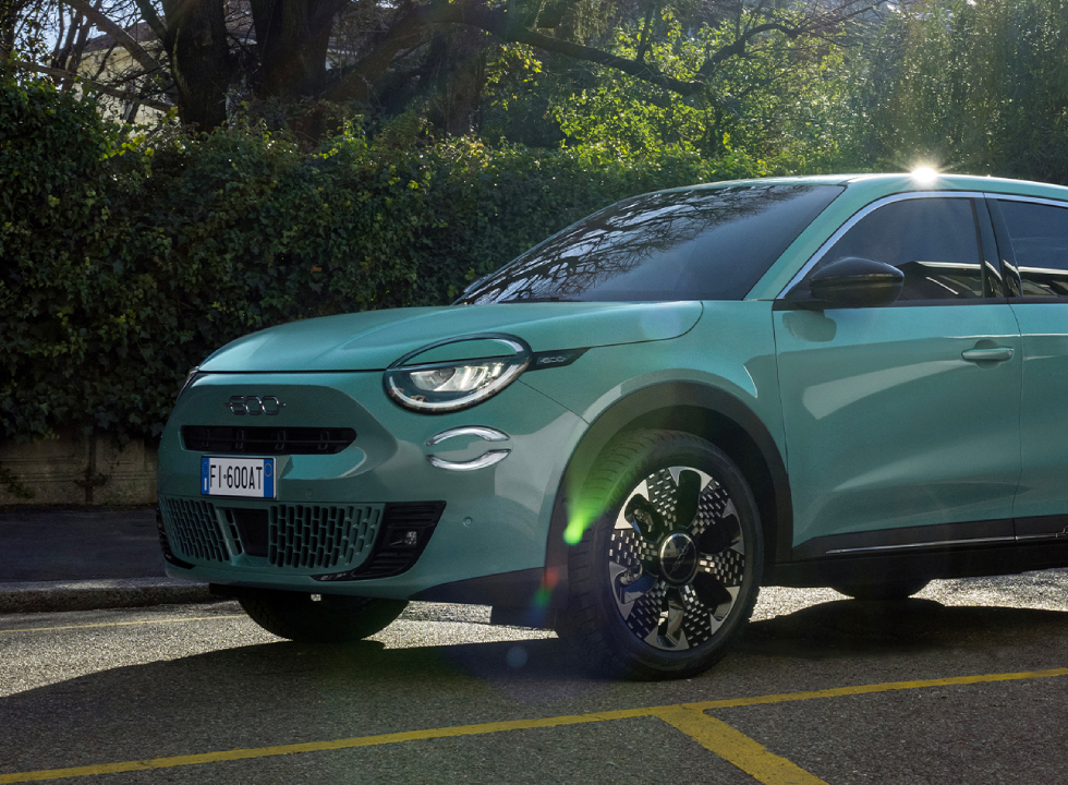 Fiat 600 Baner Pocetna