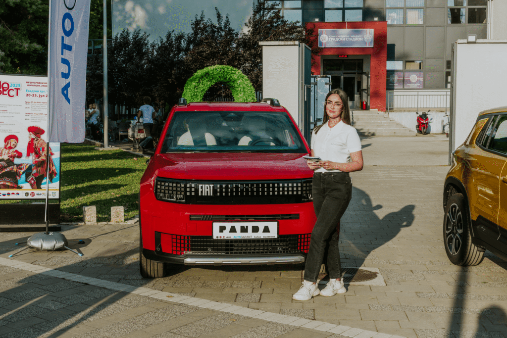 West Wine Fest Auto Garant