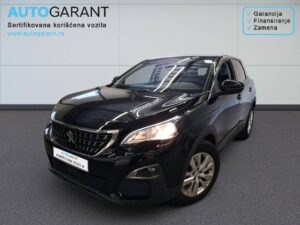 Peugeot 3008 1.2 ACTIVE A/T