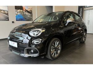 Fiat 500X 1.5 HY DCT  SPORT