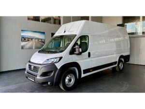 Fiat Ducato MAXI FURGON L4H3 2.2MJTD