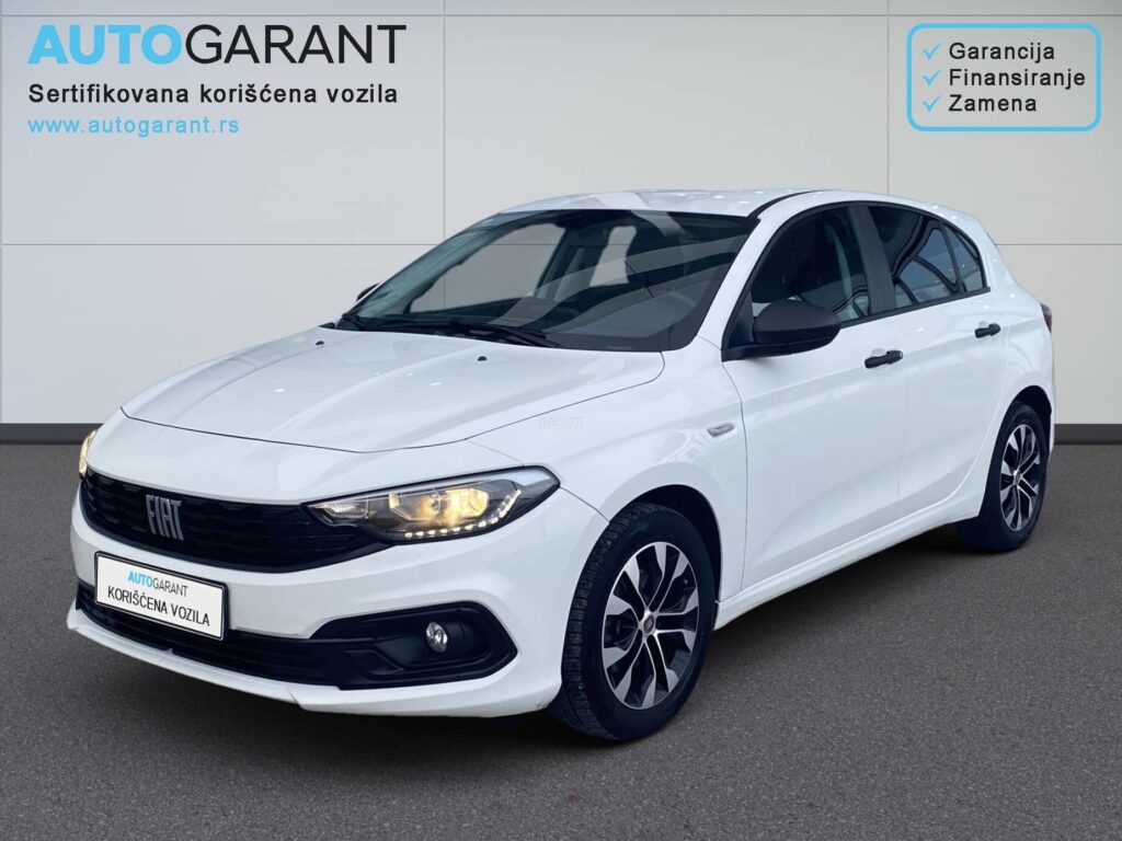 Fiat Tipo 1.4 LIFE