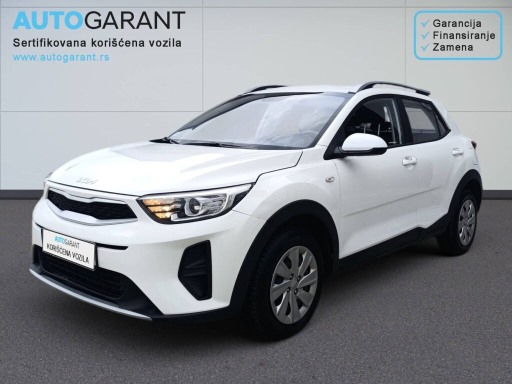 Kia Stonic 1.4 A/T