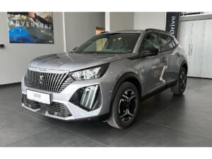 Peugeot 2008 1.2 ALLURE
