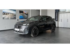 Peugeot 3008 1.2 HY ALLURE 136