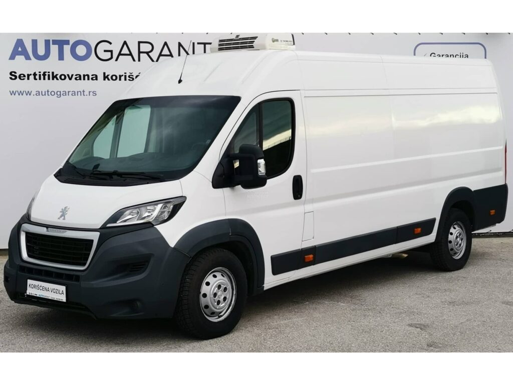 Peugeot Boxer 2.2 HDI HLADNJACA
