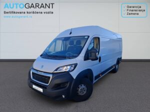 Peugeot Boxer 2.2 BlueHDI L4H2