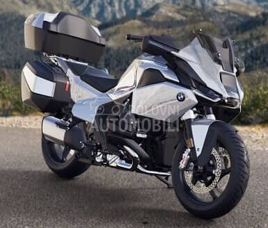 BMW R 1300 RT