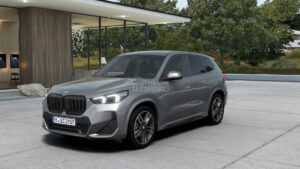 BMW X1 sDrive 18d