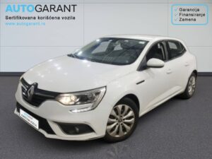 Renault Megane 1.5 DCI