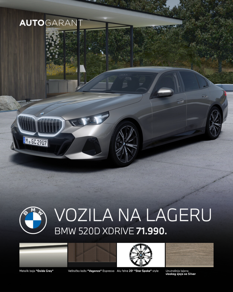 Auto Garant Bmw Serije 5 1080x1350 V2