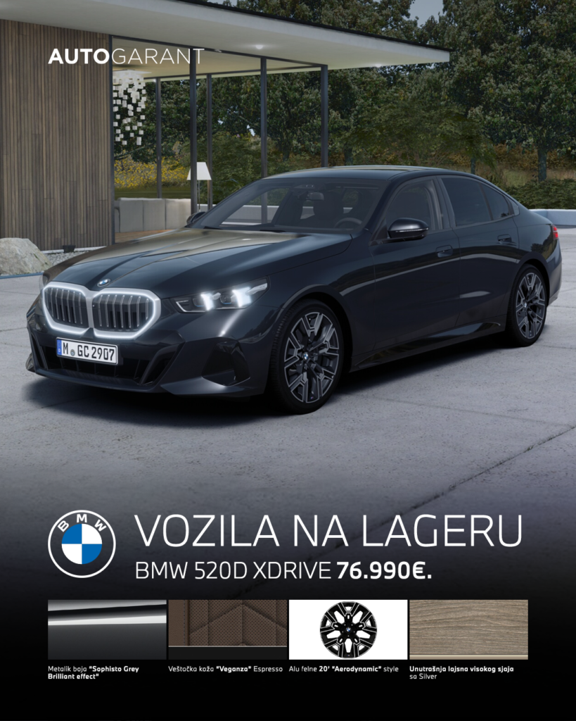 Auto Garant Bmw Serije 5 1080x1350 V4
