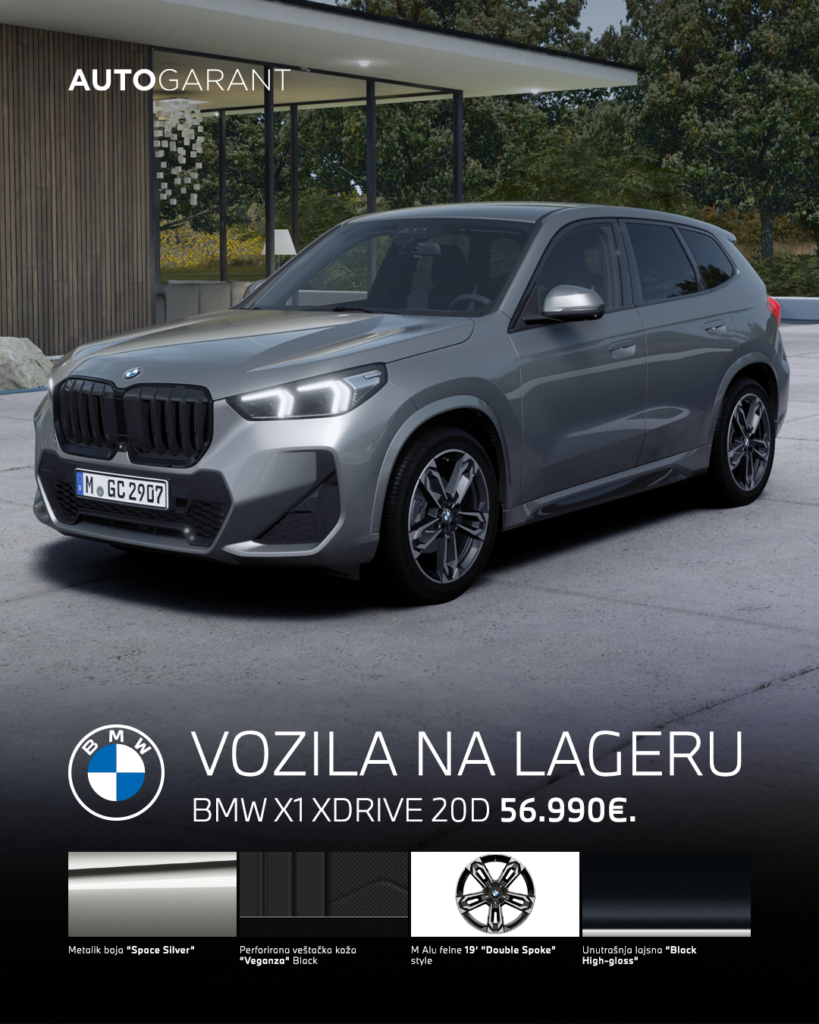 Auto Garant Bmw X1 1080x1350 V4