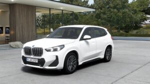 BMW X1 s Drive 18d AKCIJSKI