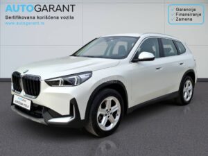 BMW X1 S DRIVE 18i