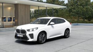 BMW X2 s Drive 18d AKCIJSKI
