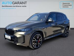 BMW X5 X5 xDrive 50e