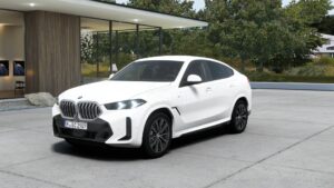 BMW X6 xDrive 30d AKCIJSKI