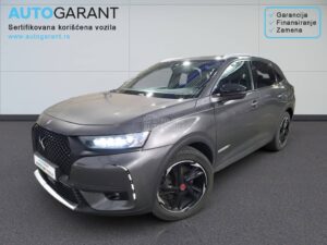 DS 7 1.5  PER LINE PLUS