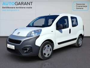 Fiat Fiorino 1.3 MultiJet N1