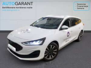 Ford Focus 1.5 TITANIUM SW