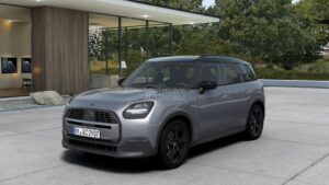 MINI Countryman C AKCIJSKI
