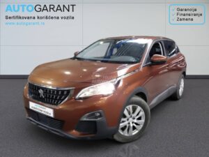 Peugeot 3008 1.2 ACTIVE