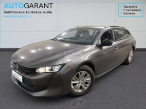 Peugeot 508 1.5 BLUEHDI ACTIVE
