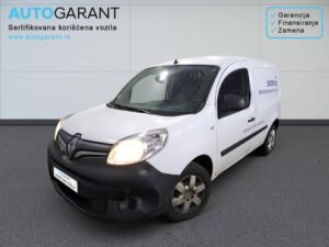 Renault Kangoo 1.5 Blue dCi