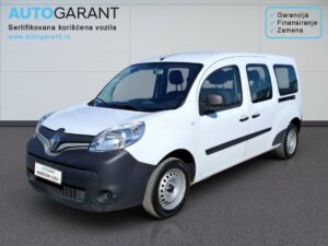 Renault Kangoo 1.5 dci  MAXI N1 5sed