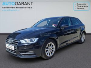 Audi A3 1.2 TFSI ATTRACTION