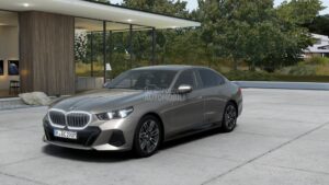 BMW 520 d xDrive AKCIJSKI