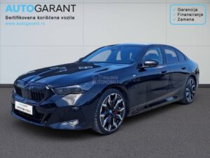BMW 550
