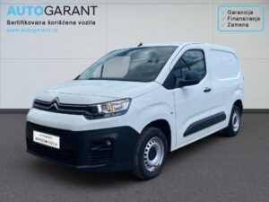 Citroen Berlingo 1.6 HDI