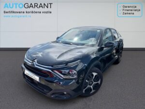 Citroen C4 1.2