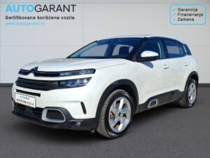 Citroen C5 Aircross 1.5 BlueHDI