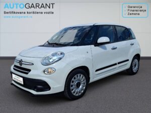 Fiat 500L 1.6 MultiJET N1
