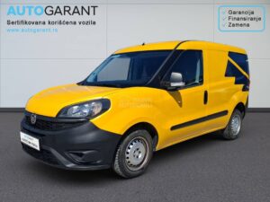 Fiat Doblo 1.6 MultiJET