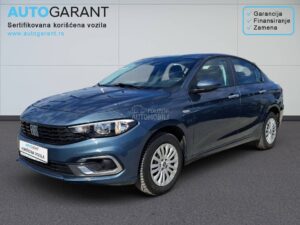 Fiat Tipo 1.6 MultiJET  EASY